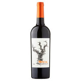 Brazin Old Vine Zinfandel red wine 75cl (British brand)