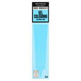 Cooks' Ingredients blue gel colouring 19g, imported from the UK