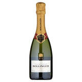 Bollinger Special Cuvée Brut champagne 37.5cl - British product