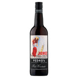 Pedro's Palo Cortado sherry 75cl - British product