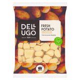 Dell'Ugo potato gnocchi 450g fresh pasta, UK version