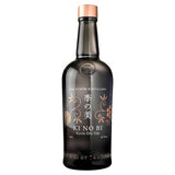 KI NO BI Kyoto Japanese Dry Gin 70cl, imported from the UK
