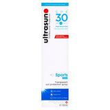 Ultrasun Sports Spray Sun Gel SPF30 150ml - British product