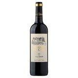 Jean-Luc Baldes Malbec du Clos red wine 75cl, imported from the UK