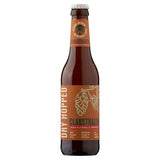 Clausthaler non-alcoholic unfiltered lager 330ml - British product