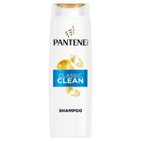 Pantene Classic Clean shampoo 500ml, imported from the UK