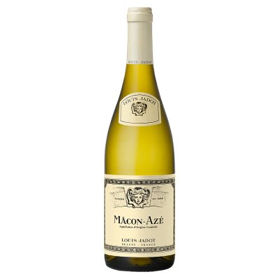 Louis Jadot Mâcon Azé Chardonnay 75cl - British product