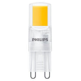 Philips LED G9 spotlight bulb 25w (British brand)