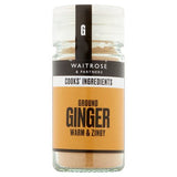 Cooks' Ingredients Ground Ginger 32g, UK version