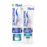 Sensodyne Clinical White Whitening Toothpaste 75ml - British product