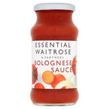 Waitrose Essential Bolognese Sauce 340g (British brand)