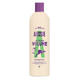 Aussie Aussome Volume Shampoo 400ml - British product