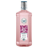 Clean G non-alcoholic rhubarb gin 70cl, imported from the UK