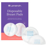 Lansinoh Disposable Nursing Pads