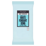 Cooks' Ingredients white fondant icing 500g, UK version