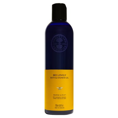 Neal's Yard Remedies Bee Lovely bath and shower 295ml, British product