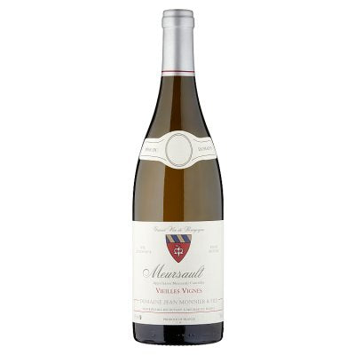 Domaine Monnier Meursault Vielles Vignes white wine 75cl - British product