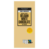 Waitrose Cooks' Ingredients white chocolate 180g, UK version