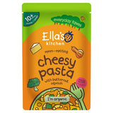 Ella's Kitchen cheesy pasta baby meal 190g, UK version