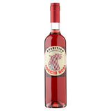 Cocchi Rosa wine-based aperitif 50cl - British product