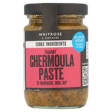 Cooks' Ingredients chermoula paste 95g - British product