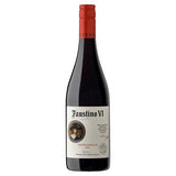 Faustino Vi Tempranillo Rioja red wine 75cl (British brand)