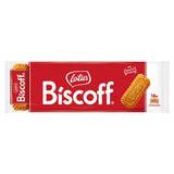 Lotus Biscoff biscuits 16 two-packs 248g, imported from the UK