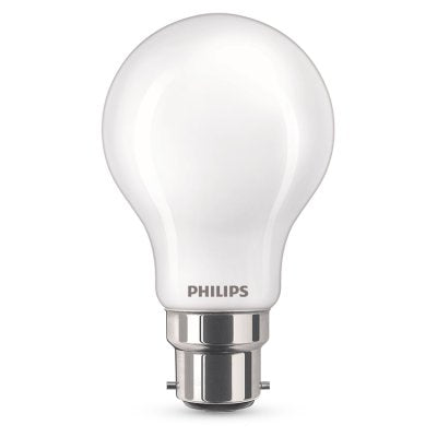 Philips LED bulb B22 100W warm white (British brand)