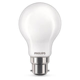 Philips LED bulb B22 100W warm white (British brand)