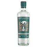 Sipsmith London Dry Gin 70cl, UK version