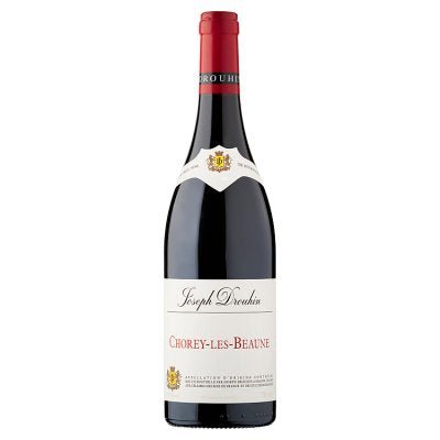 Joseph Drouhin red wine Chorey Les Beaune 75cl (British brand)