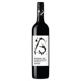 Grant Burge Barossa Ink Shiraz red wine 75cl, UK version