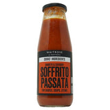 Cooks' Ingredients Soffritto Passata 690g, imported from the UK
