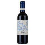 Waitrose Blueprint Reserve Claret red wine 37.5cl, imported from the UK