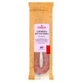 Goikoa chorizo de Navarra 260g, imported from the UK