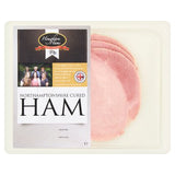 Houghton cured ham 110g pack, imported from the UK