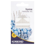 Korbond home needle kit - British product