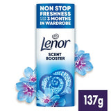 Lenor Spring Awakening in-wash scent booster 137g - British product