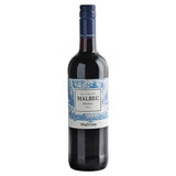 Waitrose Argentinian Malbec red wine 75cl (British brand)