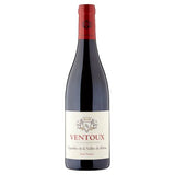 Ventoux Rémy Ferbras French red wine 75cl - British product