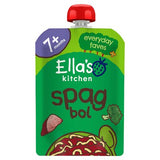 Ella's Kitchen Spag Bol organic baby food 130g (British brand)