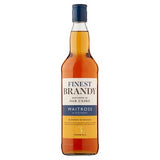 Waitrose French brandy 3 year old 70cl (British brand)