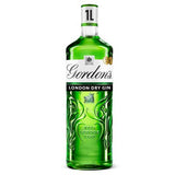 Gordon's London Dry Gin 1L, UK version