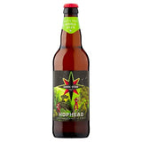 Dark Star Brewing Co. Hophead Golden Ale 500ml, imported from the UK