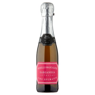 San Leo white wine Garganega 20cl - British product