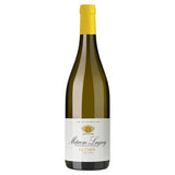 Cave de Lugny Mácon-Lugny La Carte Chardonnay 75cl - British product