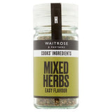 Cooks' Ingredients mixed herbs 11.5g jar (British brand)