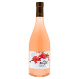 Flor de Muga Grenache rosé wine 75cl bottle - British product