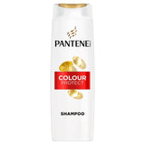 Pantene Colour Protect shampoo 500ml, imported from the UK