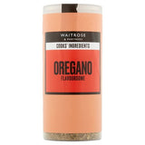 Cooks' Ingredients dried oregano herb 26g, UK version